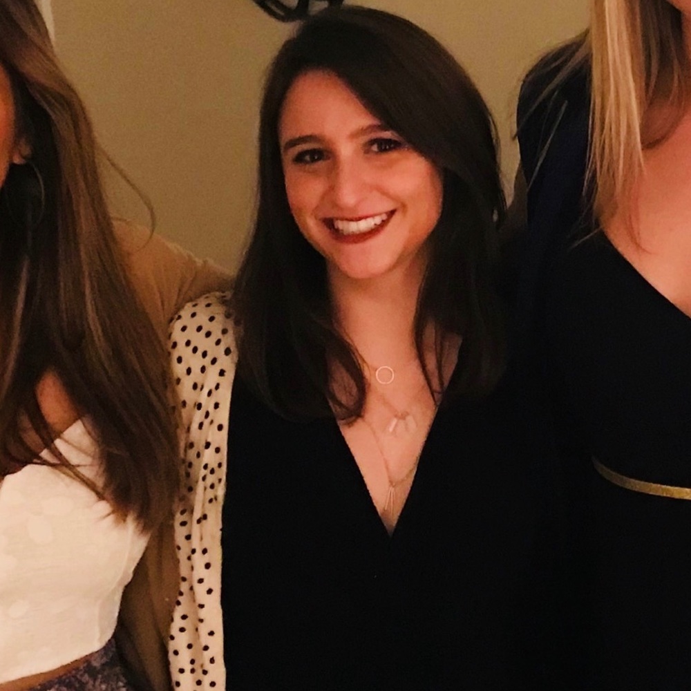 Meet your Posher, Susan